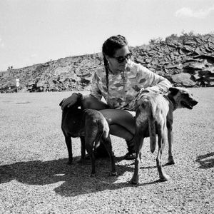 Meet your Posher, Celeste